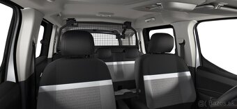 Citroën Berlingo - 7