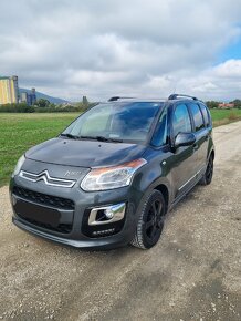 Citroën C3 picasso - 7