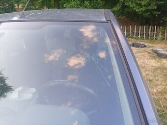 Ford Fusion 1.4i benzín 59kw 2004 - 7
