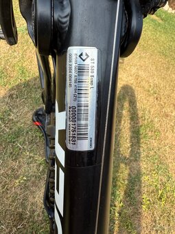 Rockrider MTB ST 530 S – celoodpružený horský bicykel (veľko - 7