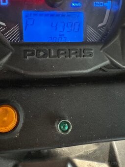 POLARIS SCRAMBLER xp1000 - 7