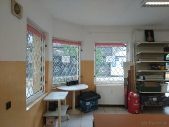 Prenájom nehnutelnosti - 7