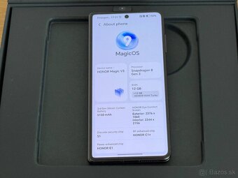 Honor Magic V3 - 7