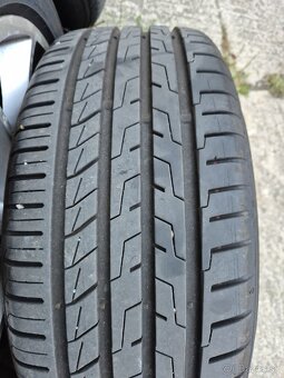 Letné pneumatiky 225/55R17 - 7
