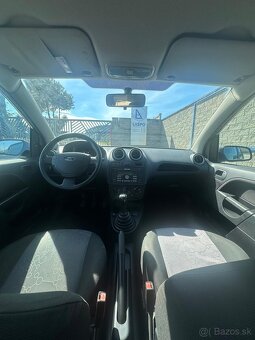 Ford Fiesta - 7