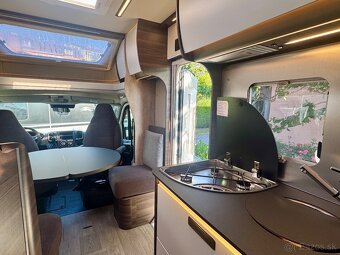 LAIKA Ecovip L 3009 - MY 2025 - automat, boihatá výbava - 7