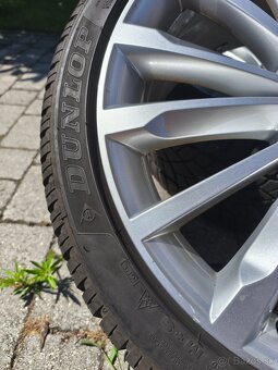 Skoda Trinity zimna sada r19 - 7