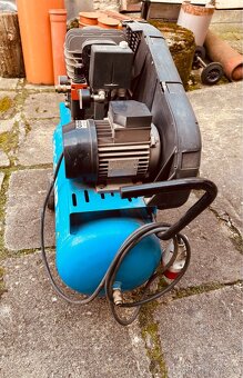 ABAC PROFIAIR kompresor ProfiAir 400V 2,2kW - 7