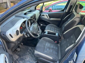 Citroën Berlingo 1,6 diesel Multispace - 7