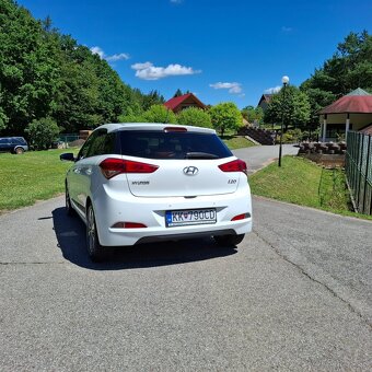HYUNDAI I20, 1,2, COMFORT - 7