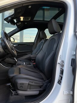 BMW X1 2.0D x-Drive A/T M-Sport Edition - 7