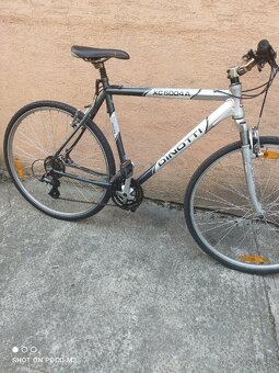Bicykel horský dinotti XC 5004 - 7