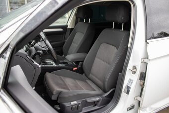 Volkswagen Passat Variant 2.0 TDI BMT Comfortline DSG, 110kw - 7