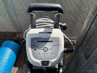 Bazénový vysávač ZODIAC RC4380 CYCLONX - 7