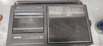 Retro tranzistorové rádia - 7