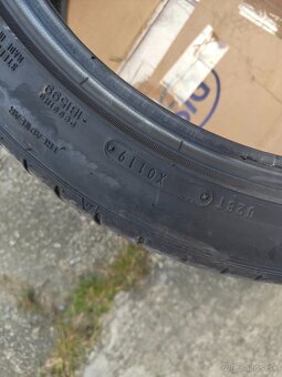 Falken Azenis FK510 245/40R19 a 285/35R19 - 7