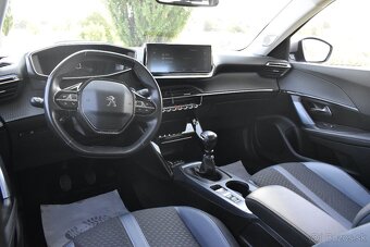 Peugeot 2008 1.2 Pure Tech //98.000 KM/// - 7