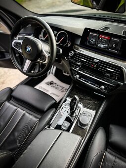 BMW M550d xDrive 294kw - 7