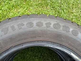 Zimné pneu rozmer 185/65 R15 - 7