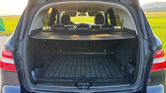 Mercedes M trieda 350 BlueTEC 4matic - 7