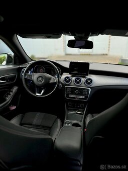MERCEDES CLA 220D SHOOTING BRAKE 130 KW 2017 245TKM - 7