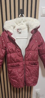 Dievčenské bundy - 7