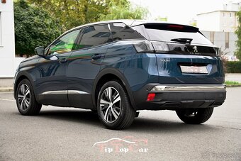 ⏩ Peugeot 3008 1.5 Blue HDi 130k Allure Pack A/T - 7