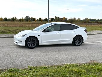 Tesla model 3 Long Range - 7