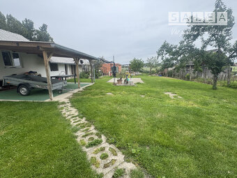 5 izbový rodinný dom Kráľov Brod s pozemkom 1617 m2 EXKLUZÍV - 7