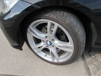 BMW Rad 3 318d - splátka 100,-€ - 7
