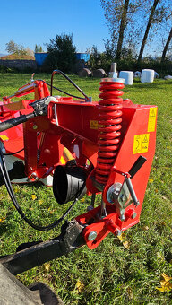 Disková kosačka MARANGON Pendolare 320 (stredové uchytenie) - 7