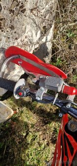 Gas Gas EC250 '98 - 7