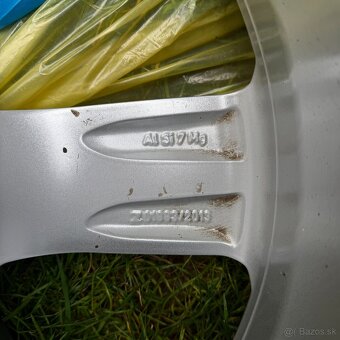 ALU DISKY | AUDI R20 | ZIMNÉ - 7