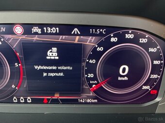 Volkswagen Tiguan Allspace 2.0 TDI EVO 200k SCR 4Motion Eleg - 7