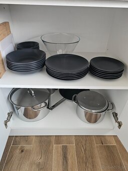 Prenájom 1 izbový byt,Paláriková,Košice - 7