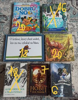 disney cmiral, astrid lindgrenova, albi knihy, krtko - 7