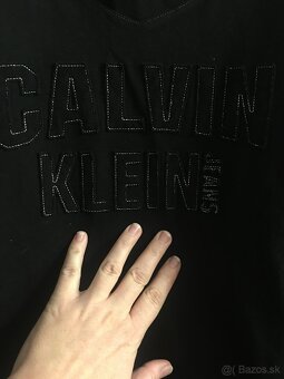 NOVÁ CALVIN KLEIN 100%original damska mikinka M/L - 7