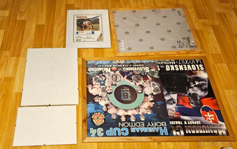 5x rám na foto alebo obraz - 7