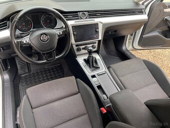 VW Passat 2.0TDI Business 2019 - 7