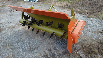 Prekopávač kompostu Ostratický - 7