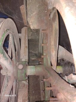 Predam velku sečkaren - 7