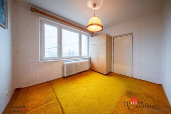 Na predaj 4 izbový byt v centre mesta Lučenec - 7