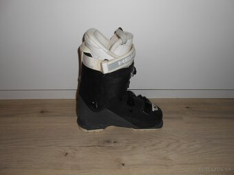 Predam v peknom stave damske  lyziarky HEAD VECTOR 90 - 7