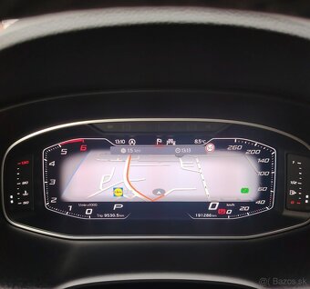 Seat Ateca 2.0 TDI Xperience,DSG, 2023 - 7