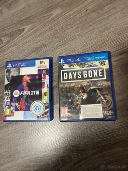 Playstation 5 1TB - 7