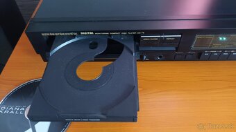 Marantz CD75 - DAC TDA 1541 S1 - 7