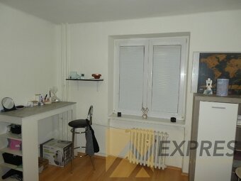 RK EXPRES - REZERVOVANÝ 1 izbový byt v Handlovej. - 7