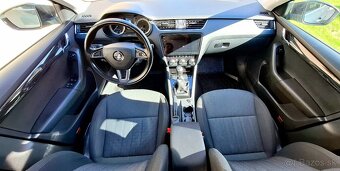 Skoda Octavia 3 FL Style TSi DSG 132Kw - 7