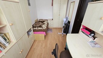 KOMFORTNÝ 4-IZBOVÝ BYT S BALKÓNOM V MESTE SVIDNÍK - 7