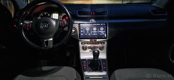 Volkswagen Passat B7 2.0 TDI CR - 7